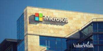 Cybersecurity Stocks Tumble as Microsoft Expands its Offerings: https://www.valuewalk.com/wp-content/uploads/2023/01/Microsoft-Earnings-300x150.jpeg