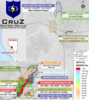 Cruz Battery Metals Intersects Targeted Siebert Lithium Formation on the Phase-4 Drill Program on the Solar Lithium Project in Nevada: https://www.irw-press.at/prcom/images/messages/2023/71029/CRUZ_062023_ENPRcom.001.png