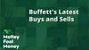What Stocks Has Warren Buffett's Berkshire Hathaway Been Buying and Selling?: https://g.foolcdn.com/editorial/images/732944/mfm_20230516.jpg