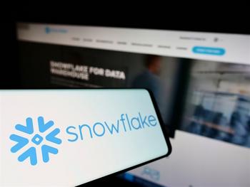 Snowflake Stock Plunges, Don't be Fooled, Bargain Alert: https://www.marketbeat.com/logos/articles/med_20240301114248_snowflake-stock-plunges-dont-be-fooled-bargain-ale.jpg
