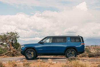 Why Electric Vehicle Stocks Jumped Today: https://g.foolcdn.com/editorial/images/754383/2022-rivian-r1s.jpg