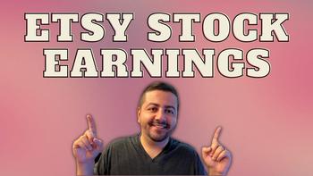 Should Investors Buy Etsy Stock After Q4 Earnings?: https://g.foolcdn.com/editorial/images/722390/etsy-stock-earnings.jpg