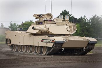 The Best Defense Dividend Stocks for a Lifetime of Passive Income: https://g.foolcdn.com/editorial/images/693270/general-dynamics-m1a2-abrams-battle-tank-military-defense-source-gd.jpg