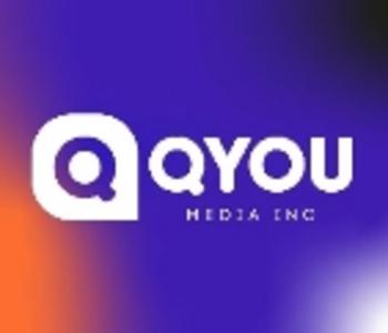 QYOU Media schreibt mit seiner Influencer-Marketing-Firma Chtrbox in Indien den umsatzstärksten Monat in der Firmengeschichte : https://www.irw-press.at/prcom/images/messages/2023/72553/ChtrboxRecordRevenueFinal1_DE_PRcom.001.jpeg