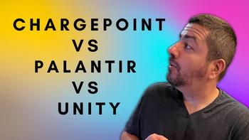 Best Stock to Buy: Palantir vs. ChargePoint vs. Unity: https://g.foolcdn.com/editorial/images/723724/chargepoint-vs-palantir-vs-unity.jpg