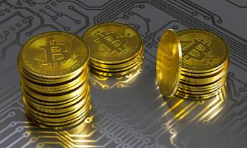 Is Coinbase Global Stock a Buy Now?: https://g.foolcdn.com/editorial/images/735433/bitcoin-tokens.jpg