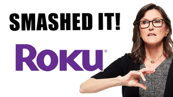 Roku Earnings: Why Are Shares Soaring After Earnings?: https://g.foolcdn.com/editorial/images/741593/roku.png