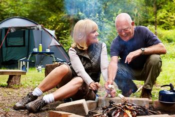 3 Best Dividend Stocks for Retirement: https://g.foolcdn.com/editorial/images/734415/two-people-roast-marshmallows.jpg