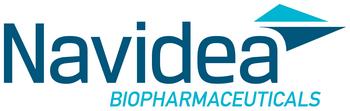 Navidea Biopharmaceuticals Reports Third Quarter 2021 Financial Results: https://mms.businesswire.com/media/20191107006076/en/389794/5/navidea_cmyk.jpg