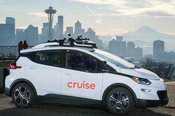 Kyle Vogt Out at Cruise: GM's Autonomous Ambitions Take a Hit: https://g.foolcdn.com/editorial/images/755682/cruise-track-3-in-seattle.jpg