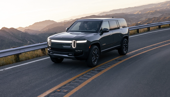 Is Rivian Stock a Buy After Today's Big Drop?: https://g.foolcdn.com/editorial/images/761620/rivian-r1s-on-scenic-road.png