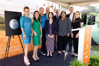 IFF and Florida Polytechnic University Celebrate Beginning of Construction on State-of-the-Art Global Citrus Innovation Center: https://mms.businesswire.com/media/20221025006068/en/1613774/5/20221025_Citrus_Innovation_Center_Florida_Poly-1505_%281%29.jpg