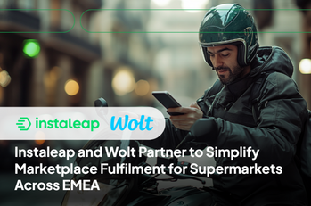 Instaleap und Wolt gehen Partnerschaft ein, um Marketplace Fulfillment für Supermärkte und Lebensmitteleinzelhändler in der gesamten EMEA-Region zu vereinfachen: https://ml.globenewswire.com/Resource/Download/5f99d42e-7359-41bb-9fd0-2ec19b307a12/unnamed-52-.png