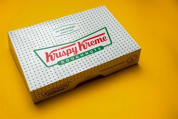 Krispy Kreme stock could take you by surprise this week: https://www.marketbeat.com/logos/articles/med_20240212120738_krispy-kreme-stock-could-take-you-by-surprise-this.jpg
