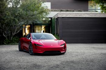 Why Tesla and Other EV Stocks Rocketed Higher in July: https://g.foolcdn.com/editorial/images/693880/0x0-roadster_08.jpg