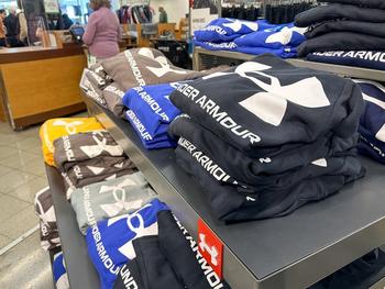 Under Armour May Have Just Bottomed: https://www.marketbeat.com/logos/articles/med_20230509092842_under-armour-may-have-just-bottomed.jpg