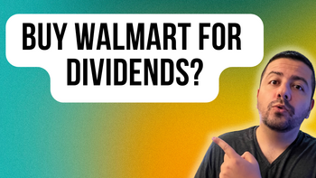 Is Walmart an Excellent Dividend Stock?: https://g.foolcdn.com/editorial/images/744844/its-time-to-celebrate-7.png
