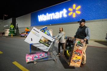 Walmart Stock: Buy, Sell, or Hold?: https://g.foolcdn.com/editorial/images/768382/walmart-black-friday.jpg