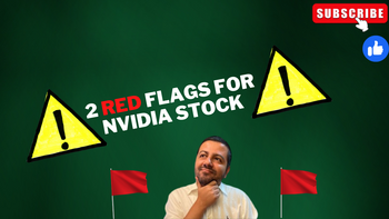 2 Red Flags for Nvidia Stock in 2022: https://g.foolcdn.com/editorial/images/699516/2-red-flags-for-nvidia-stock.png