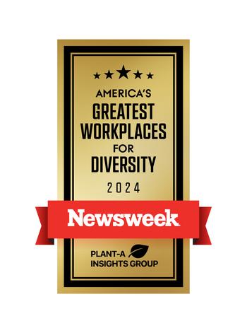 Eaton Receives Dual Honors for Its Commitment to Inclusion and Diversity: https://mms.businesswire.com/media/20240115188608/en/1998931/5/Americas_Greatest_Workplaces_2023_DIVERSITY-01.jpg