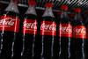 Coca-Cola Stock Has 16% Upside, According to 1 Wall Street Analyst: https://g.foolcdn.com/editorial/images/772952/coke-bottles.jpg