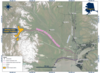 Alaskas Gouverneur Mike Dunleavy besucht das Whistler Gold-Copper Projekt und U.S. GoldMining informiert über die geplante Zugangsstraße: https://www.irw-press.at/prcom/images/messages/2023/71588/USGO_09082023_DEPRcom.002.png