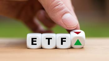 Just Because It's an ETF Doesn't Mean It's Diversified -- Know What You Own: https://g.foolcdn.com/editorial/images/735562/23_06_07-a-finger-turning-blocks-that-spell-out-etf-_mf-dload.jpg