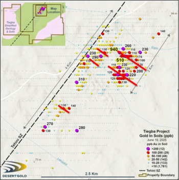 Desert Gold Outlines Phase 1 Exploration Plans at its Tiegba Gold Project in Ivory Coast : https://www.irw-press.at/prcom/images/messages/2025/81098/Desert_190925_PRCOM.003.png