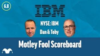 IBM: A Century-Old Giant's Journey Into AI and Cloud Solutions: https://g.foolcdn.com/editorial/images/835267/mqdefault.jpg