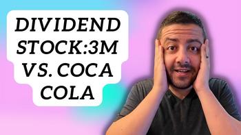 Better Dividend Stock for 2023? 3M Stock vs. Coca-Cola Stock: https://g.foolcdn.com/editorial/images/714291/talk-to-us-67.jpg