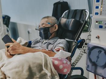 Why Dialysis Stocks Plunged Today: https://g.foolcdn.com/editorial/images/750599/retired-man-undergoing-chemotherapy-cancer-health-sick.jpg