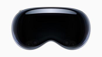 Can Apple's New VR Headset Reignite the Metaverse Buzz?: https://g.foolcdn.com/editorial/images/735247/apple-wwcd23-vision-pro-glass-230605.jpg