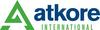 Atkore Inc. Announces Second Quarter Fiscal Year 2024 Earnings Release Date and Conference Call: https://mms.businesswire.com/media/20200204005248/en/770908/5/Atkore_Logo_2C_PMS_Horiz_%282%29_highres.jpg