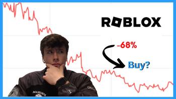 Down 68%, Is This Gaming Growth Stock a Buy Now?: https://g.foolcdn.com/editorial/images/706051/person-looking-at-the-roblox-stock-logo-wondering.jpg