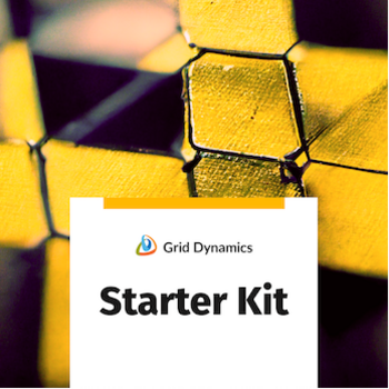 Grid Dynamics Introduces Generative AI Product Data Starter Kit, Enabling Enterprises to Automate Product Catalog Attribution and Create Compelling Product Names and Descriptions at Scale: https://www.irw-press.at/prcom/images/messages/2023/72305/GRID_101923_ENPRcom.001.png