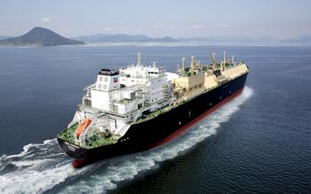 Chevron Announces Lower Carbon LNG Fleet Modification Project With Sembcorp Marine: https://mms.businesswire.com/media/20230226005105/en/1723097/5/AsiaExcellence_001.jpg