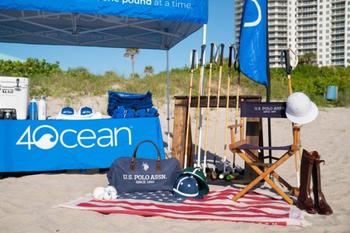 4ocean and U.S. Polo Assn. Renew Global Ocean-Positive Sustainability Partnership Goal to Remove 150,000 Pounds of Trash from World's Oceans: https://www.irw-press.at/prcom/images/messages/2023/70615/intl4ocean7ammay182023_PRocm.001.jpeg