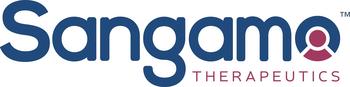 Sangamo Therapeutics to Present Neurology-Focused Pre-Clinical Data From Its Epigenetic Regulation, Capsid Delivery and Genome Engineering Platforms at the 27th Annual Meeting of the American Society of Gene & Cell Therapy (ASGCT): https://mms.businesswire.com/media/20191101005100/en/736004/5/Sangamo_logoTM.jpg