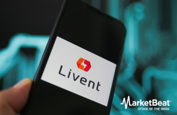MarketBeat ‘Stock of the Week’: Livent set to dig out of a hole: https://www.marketbeat.com/logos/articles/med_20231127084852_marketbeat-stock-of-the-week-livent-set-to-dig-out.png