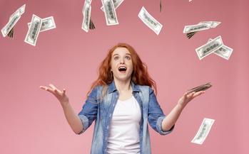 Got $3,000? 3 Top Growth Stocks to Buy That Could Double Your Money: https://g.foolcdn.com/editorial/images/703489/woman-shower-cash.jpg