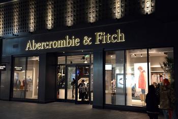 Abercrombie & Fitch Stock Just Got an Upgrade to Beat Its Peers: https://www.marketbeat.com/logos/articles/med_20240305202156_abercrombie-fitch-stock-just-got-an-upgrade-to-bea.jpg