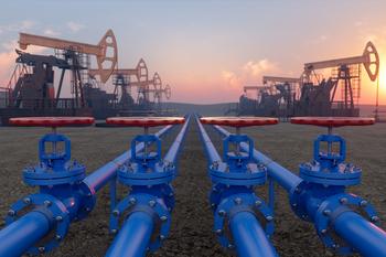 2 Brilliant Energy Stocks to Buy Now and Hold for the Long Term: https://g.foolcdn.com/editorial/images/834918/blue-pipe-lines-leading-to-pumpjacks.jpg