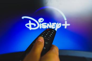 Disney Denies Rumors of TV Sale, After Stock Jumps on News: https://www.marketbeat.com/logos/articles/med_20230920054753_disney-denies-rumors-of-tv-sale-after-stock-jumps.jpg