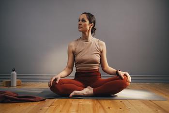 Why I'm Not Worried About Lululemon's Inventory Growth: https://g.foolcdn.com/editorial/images/714131/woman-doing-yoga-sitting-on-yoga-mat-relaxation.jpg