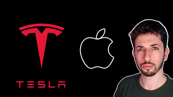 Tesla vs. Apple: One Is Cheaper and Grows Faster Than the Other: https://g.foolcdn.com/editorial/images/714523/apple-tesla.png