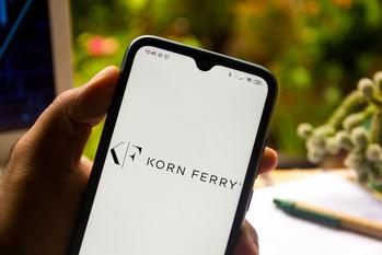 Korn Ferry: An Undervalued Play on the State of the Workforce: https://www.marketbeat.com/logos/articles/med_20230627115526_korn-ferry-an-undervalued-play-on-the-state-of-the.jpg