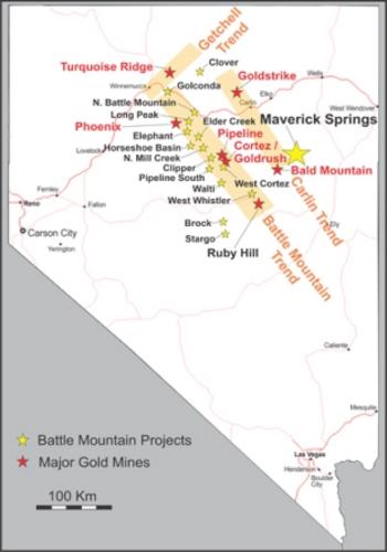 Miningscout - Element79 Gold vor Verkauf von zwei Nevada-Assets an Centra Mining: https://www.irw-press.at/prcom/images/messages/2023/70707/E79_PR2_IRW_25052023.001.jpeg