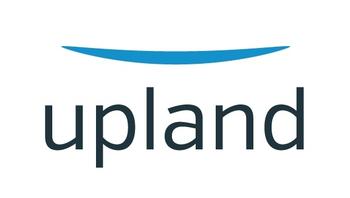 Upland Qvidian AI Assist enhances the response and proposal process with generative AI: https://mms.businesswire.com/media/20191107006065/en/707094/5/Upland-Blue-cmyk.jpg