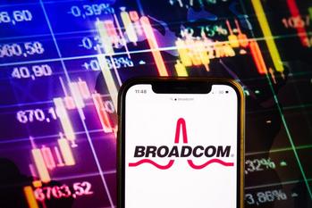 Broadcom: All-Time Highs But Still Good Value: https://www.marketbeat.com/logos/articles/med_20230616072018_broadcom-all-time-highs-but-still-good-value.jpg