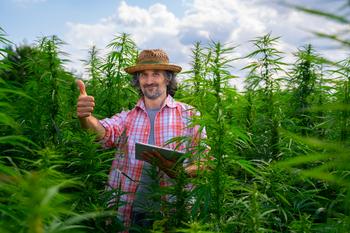 2 Reasons to Buy Green Thumb Industries Stock, and 1 Reason to Sell: https://g.foolcdn.com/editorial/images/761952/cannabis-farmer-gives-thumbs-up-in-a-field.jpg